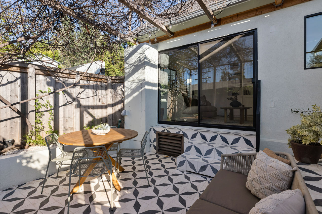 2274 Cove Ave Silver Lake Home for Sale Tracy Do Real Estate