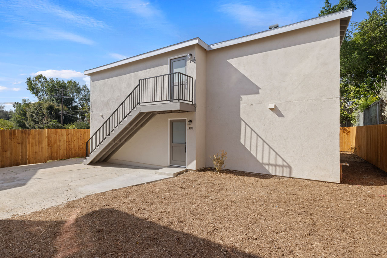 1189 Crenshaw Blvd TIC Tenants-in-common home for Sale Mid City Los Angeles Tracy Do Real Estate