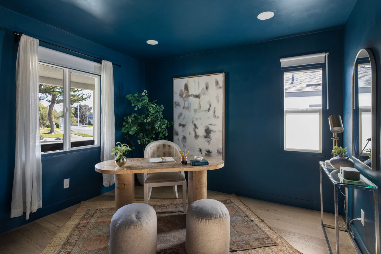 2589 El Sol Ave Altadena home for Sale Tracy Do Real Estate