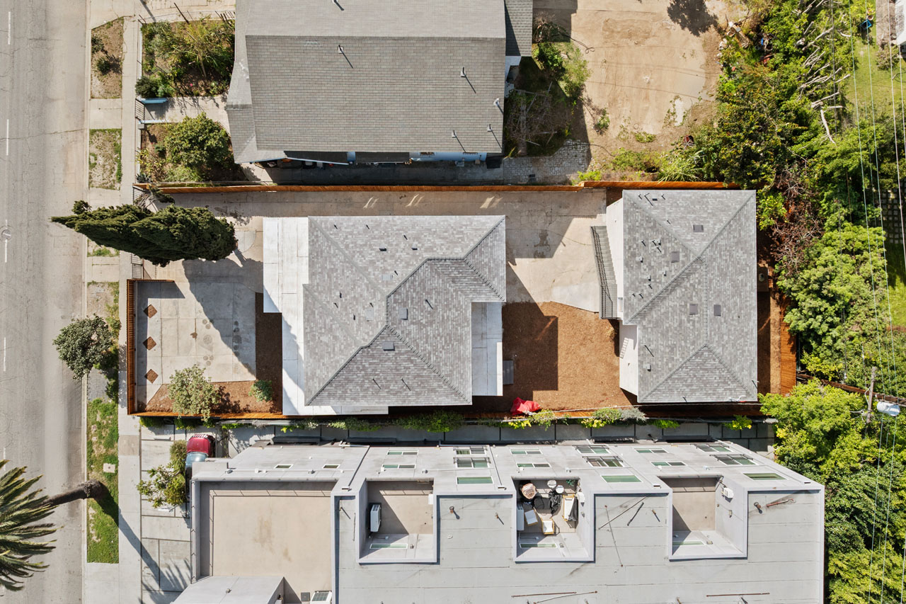 1189 Crenshaw Blvd TIC Tenants-in-common home for Sale Mid City Los Angeles Tracy Do Real Estate