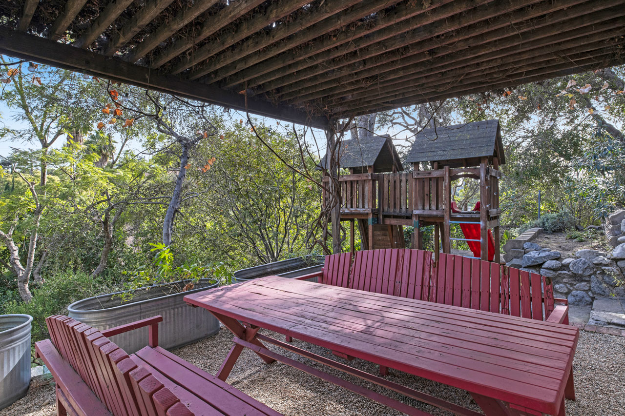 1936 Myra Ave Franklin Hills Los Feliz Home for Sale Tracy Do Real Estate