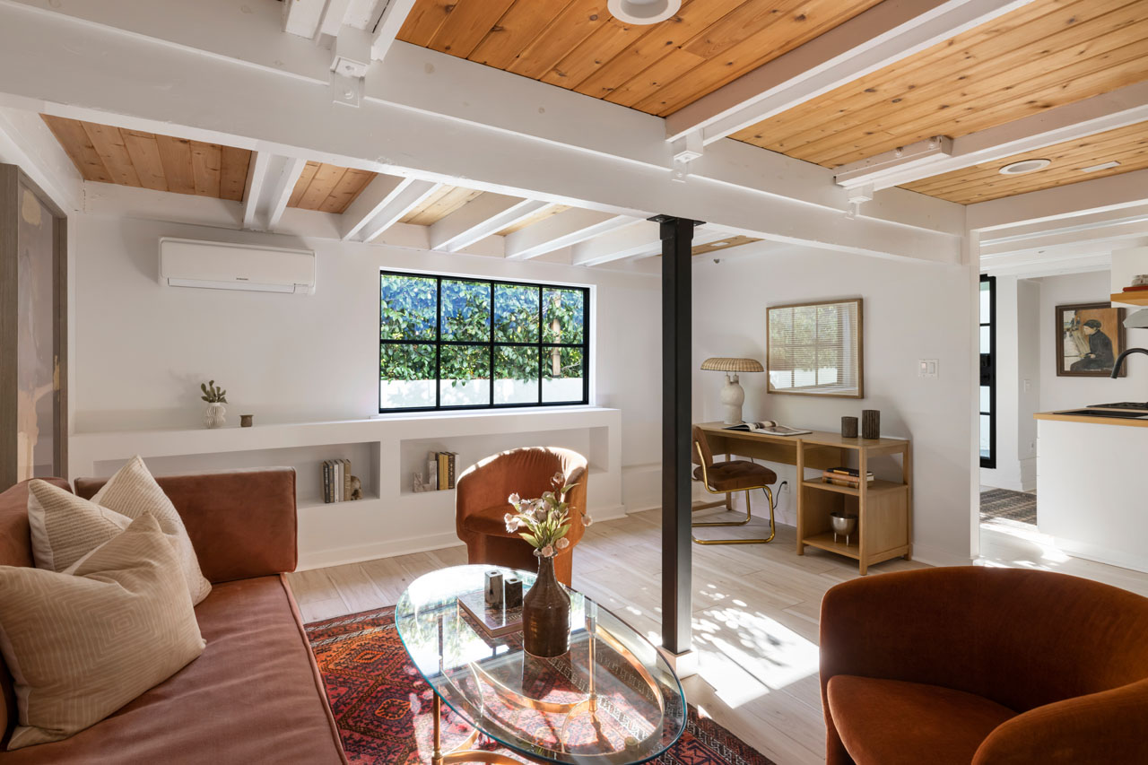 2274 Cove Ave Silver Lake Home for Sale Tracy Do Real Estate