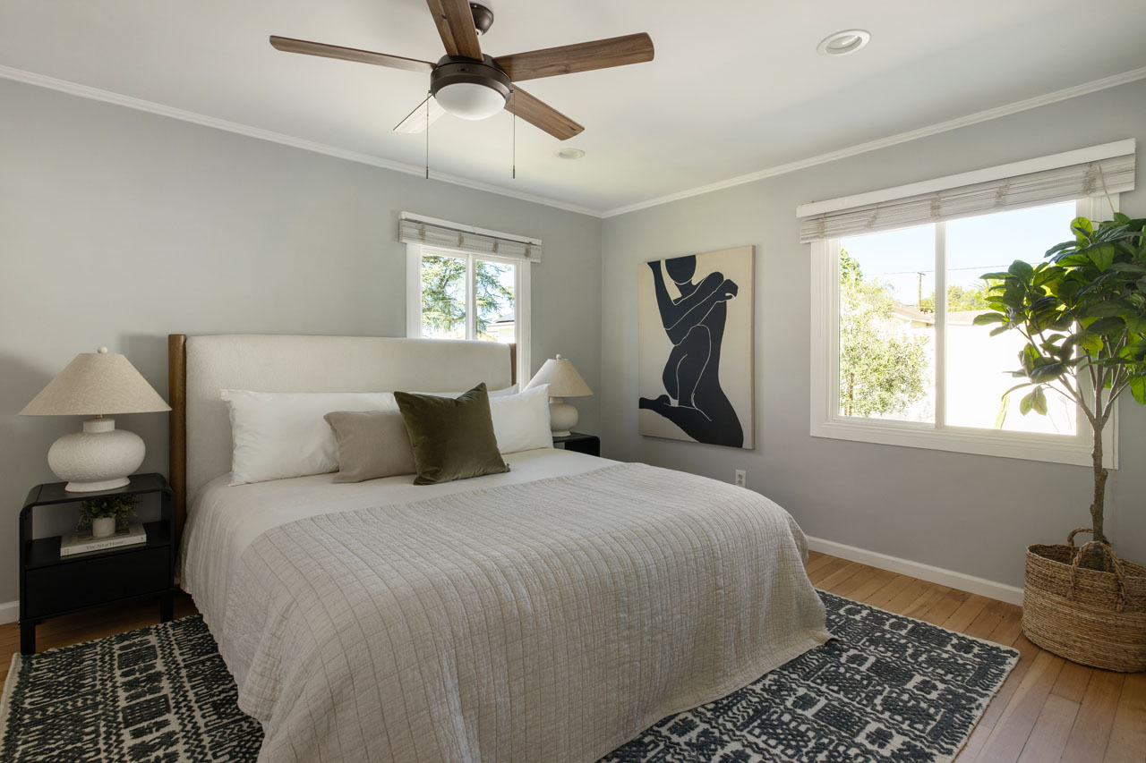 2130 El Sereno Ave Altadena Home with ADU for sale Tracy Do Real Estate