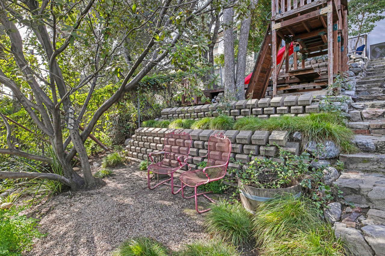 1936 Myra Ave Franklin Hills Los Feliz Home for Sale Tracy Do Real Estate