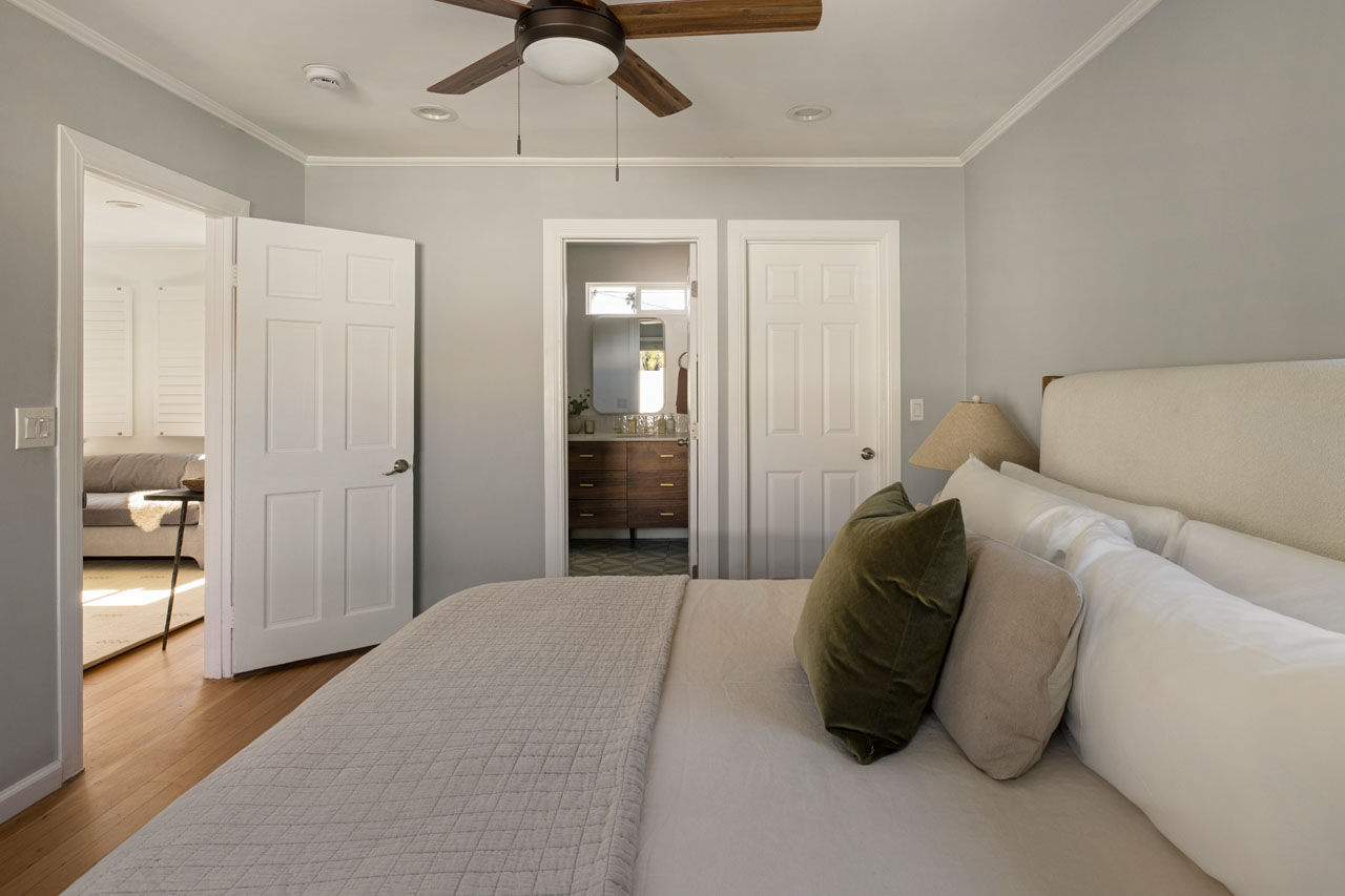 2130 El Sereno Ave Altadena Home with ADU for sale Tracy Do Real Estate