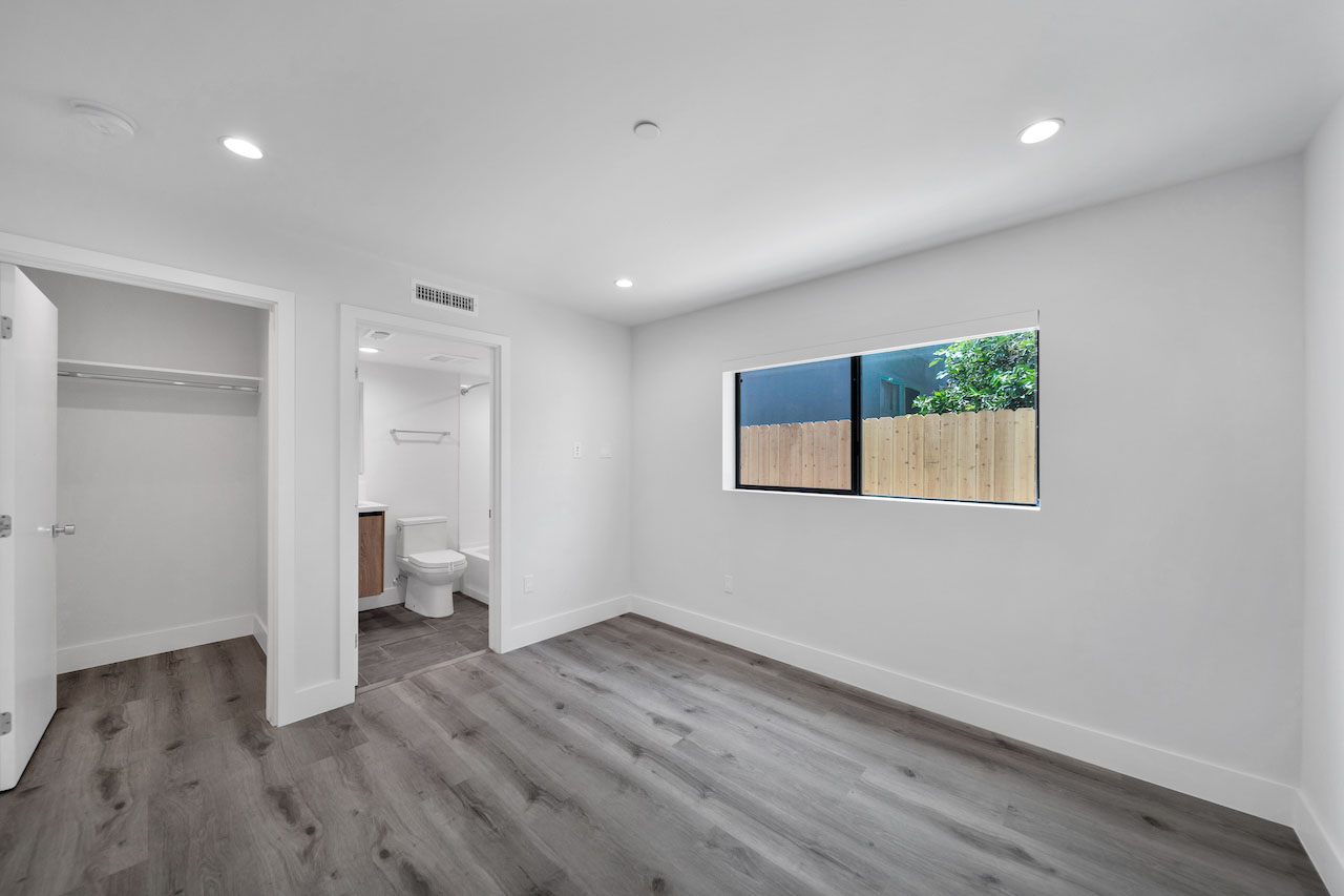 11522 Emelita St North Hollywood Townhome for Lease Tracy Do Real Estate