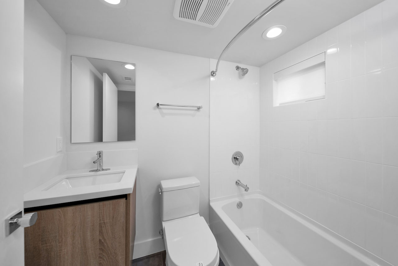 11522 Emelita St North Hollywood Townhome for Lease Tracy Do Real Estate