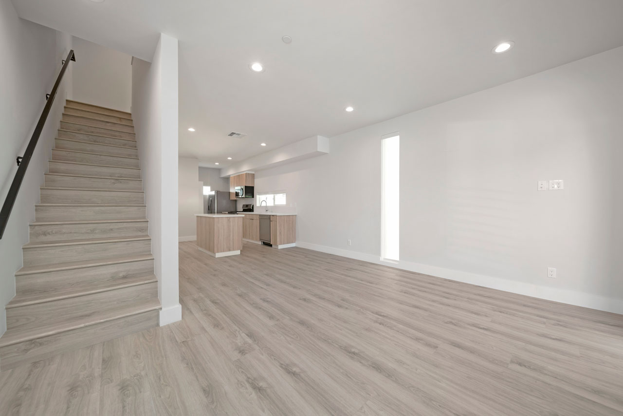 5221 1/2 Cleon Ave North Hollywood Home for Lease Tracy Do Real Estate