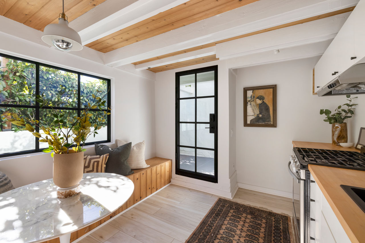 2274 Cove Ave Silver Lake Home for Sale Tracy Do Real Estate