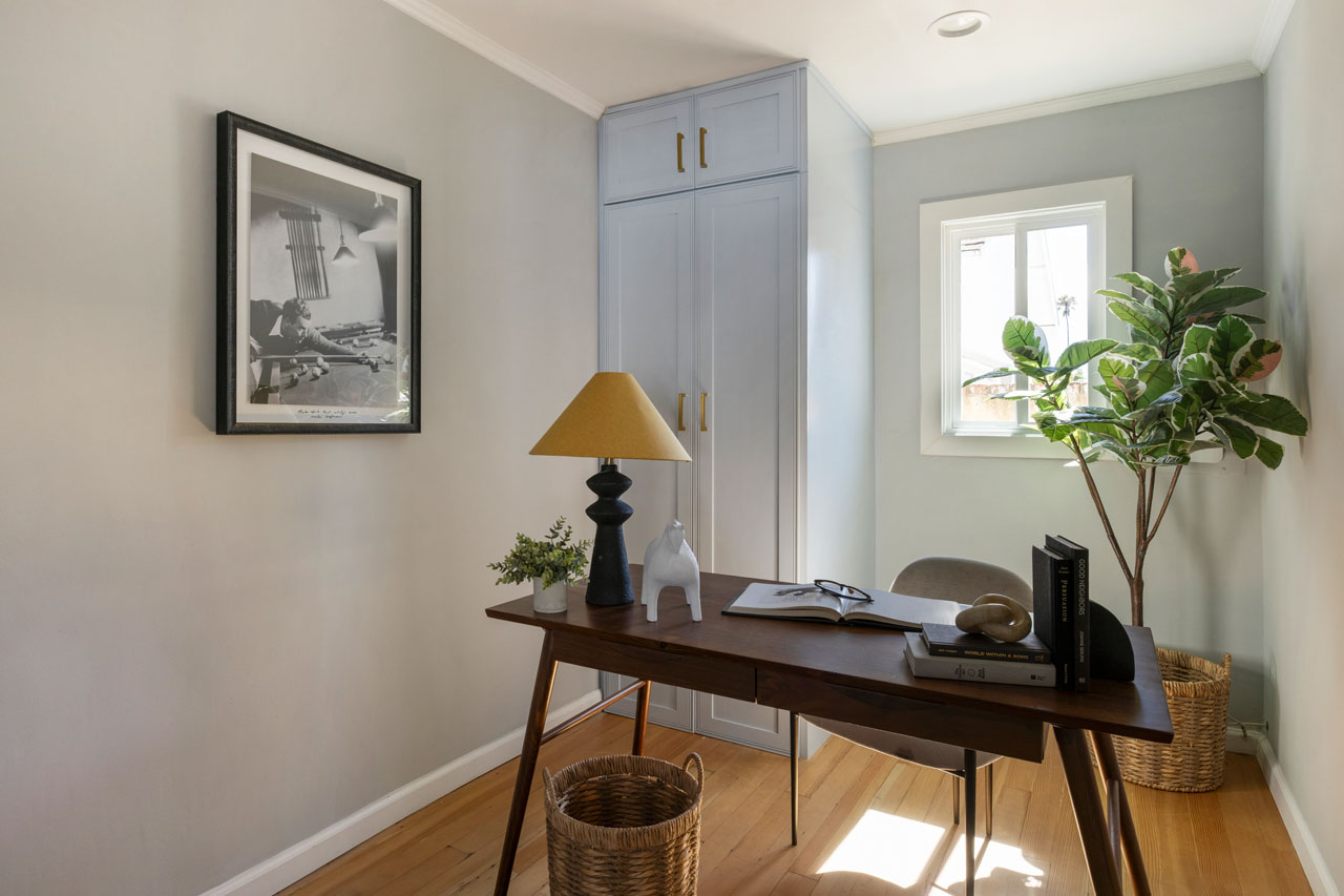 2130 El Sereno Ave Altadena Home with ADU for sale Tracy Do Real Estate