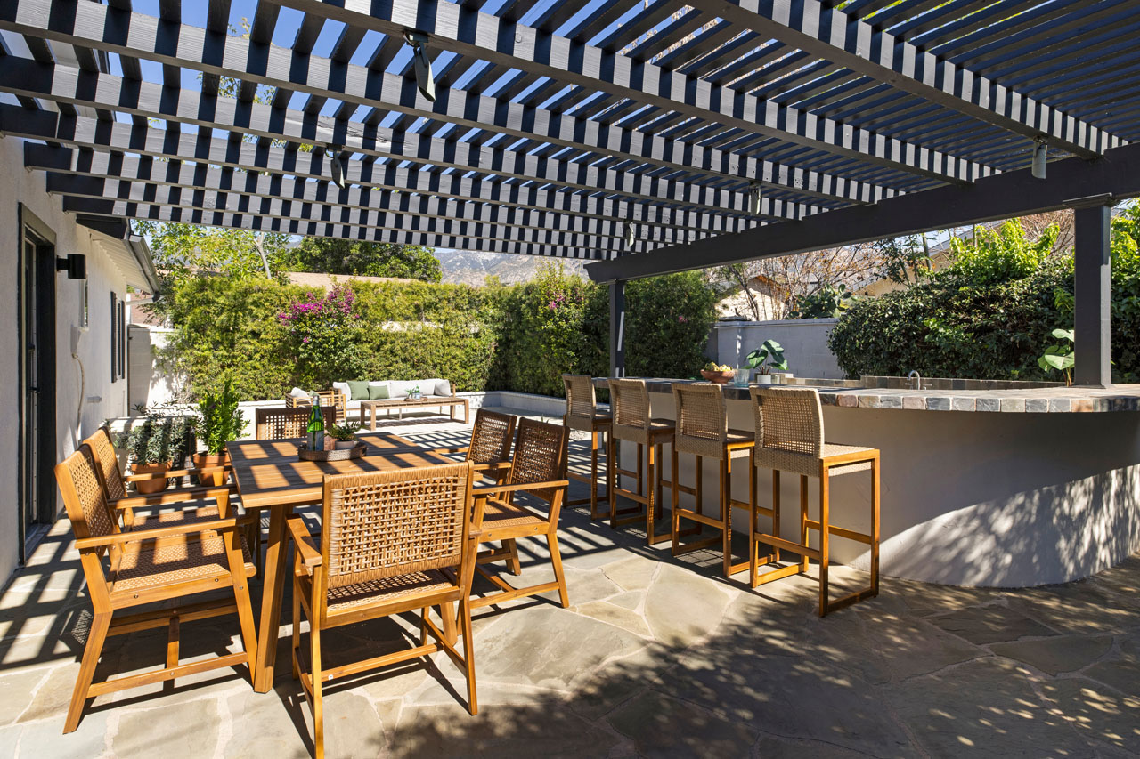 2130 El Sereno Ave Altadena Home with ADU for sale Tracy Do Real Estate