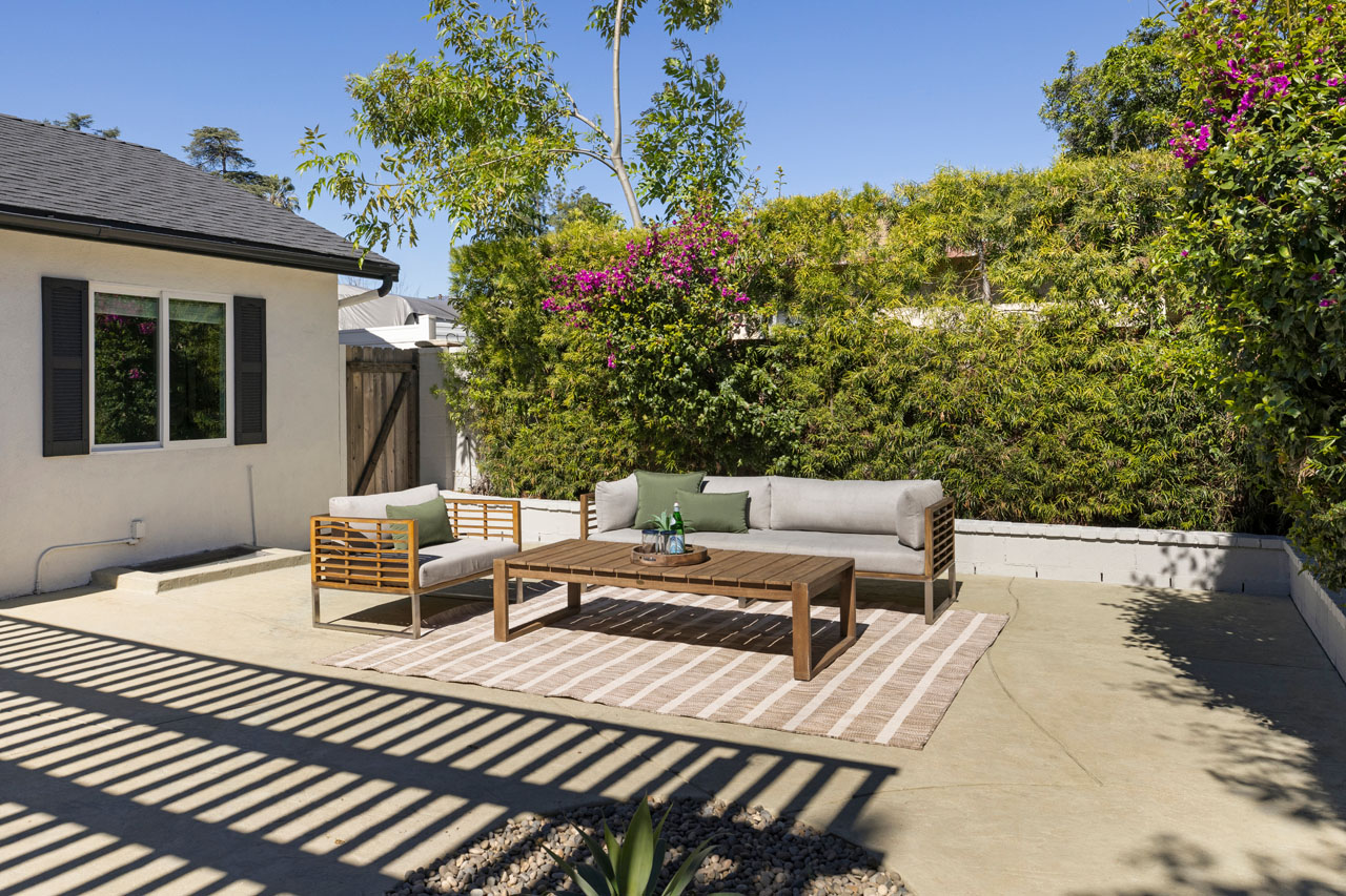 2130 El Sereno Ave Altadena Home with ADU for sale Tracy Do Real Estate