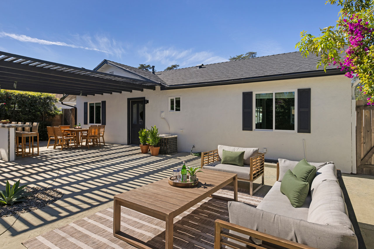 2130 El Sereno Ave Altadena Home with ADU for sale Tracy Do Real Estate