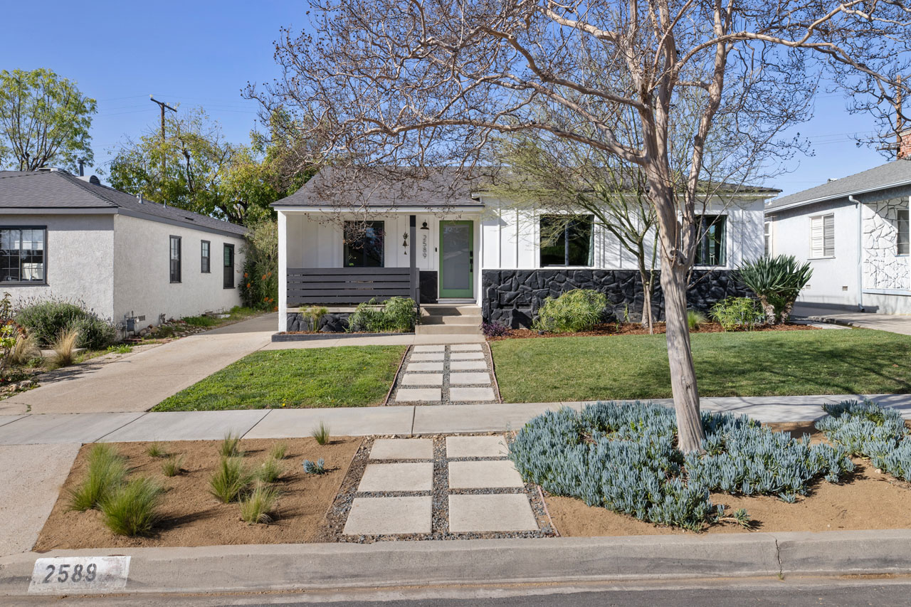 v2589 El Sol Ave Altadena home for Sale Tracy Do Real Estate