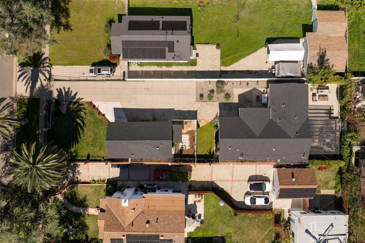 2130 El Sereno Ave Altadena Home with ADU for sale Tracy Do Real Estate