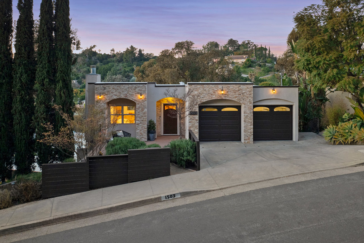 1503 Nolden St Highland Park Home for Sale Tracy Do Real Estate