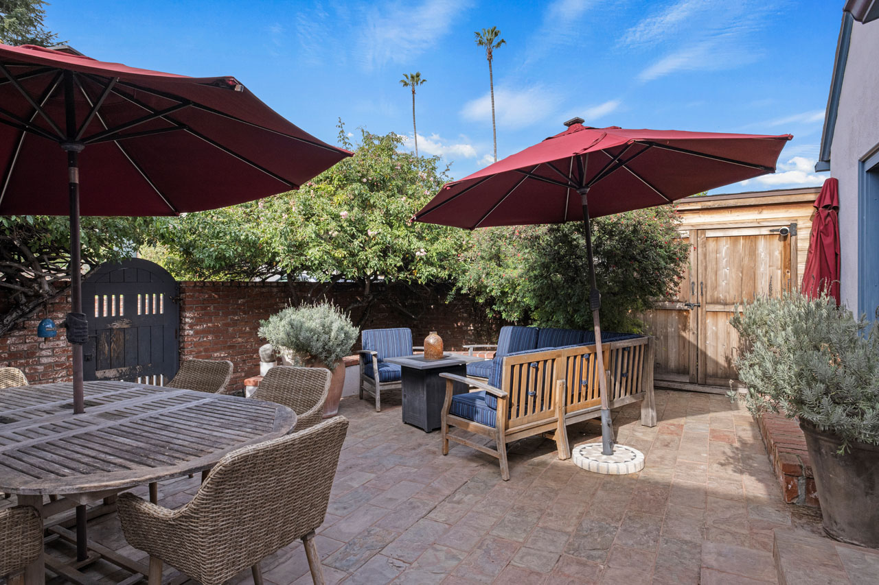 1936 Myra Ave Franklin Hills Los Feliz Home for Sale Tracy Do Real Estate