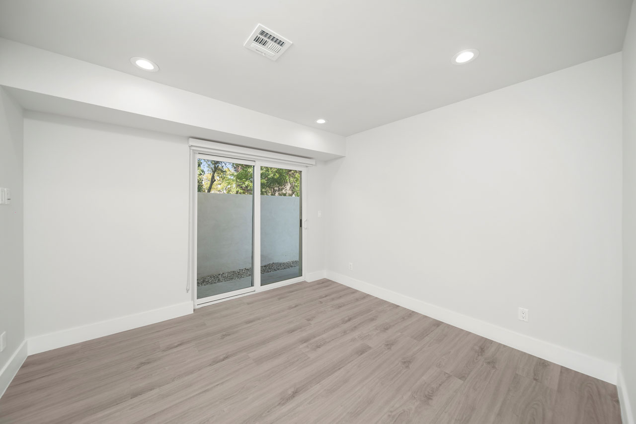 5221 1/2 Cleon Ave North Hollywood Home for Lease Tracy Do Real Estate