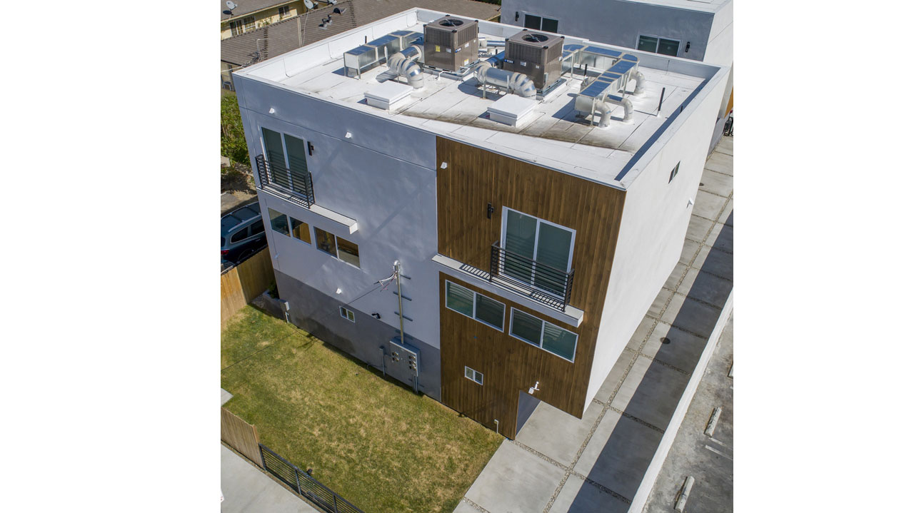 5221 1/2 Cleon Ave North Hollywood Home for Lease Tracy Do Real Estate