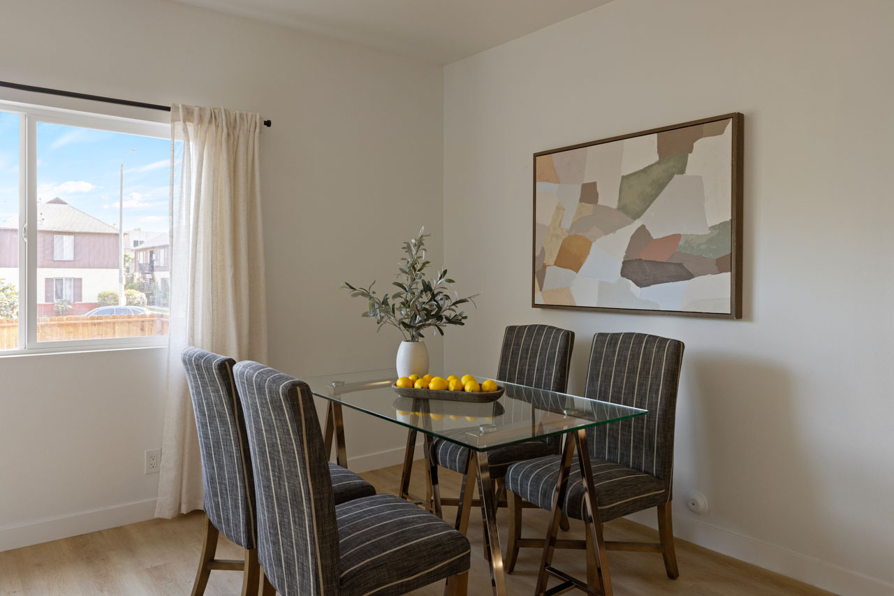 1189 Crenshaw Blvd TIC Tenants-in-common home for Sale Mid City Los Angeles Tracy Do Real Estate