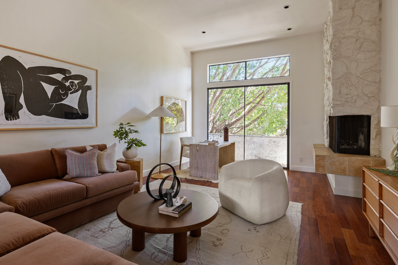 1271 Stoner Ave #205 West LA Sawtelle Condo for Sale Tracy Do Real Estate