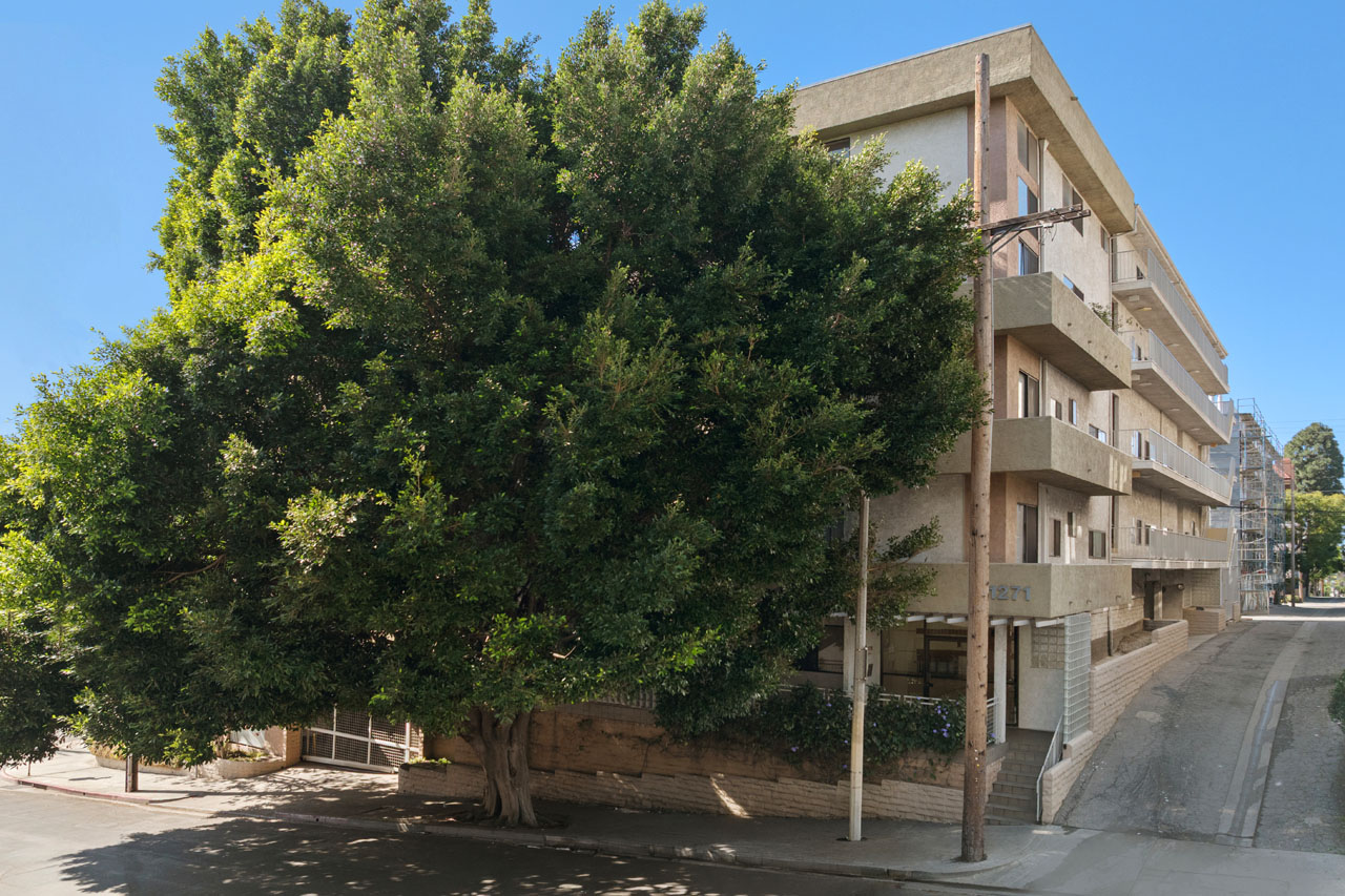 1271 Stoner Ave #205 West LA Sawtelle Condo for Sale Tracy Do Real Estate