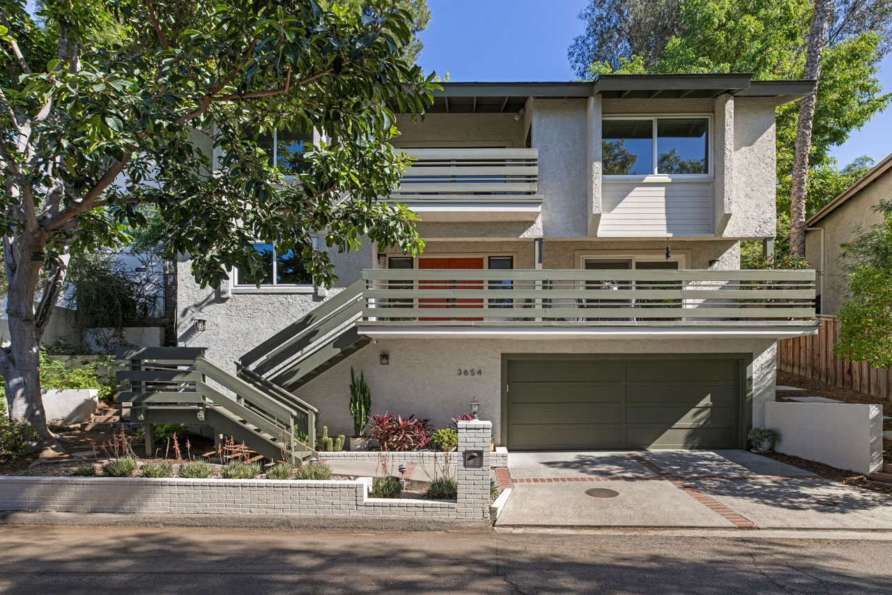 3654 Lavell Dr Glassell Park Home for Sale Tracy Do Real Estate