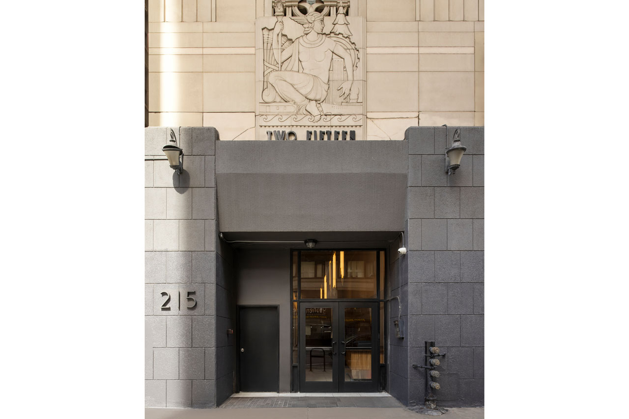 215 W 7th St #1302 DTLA Bartlett Building Loft for Sale Tracy Do Real Estate