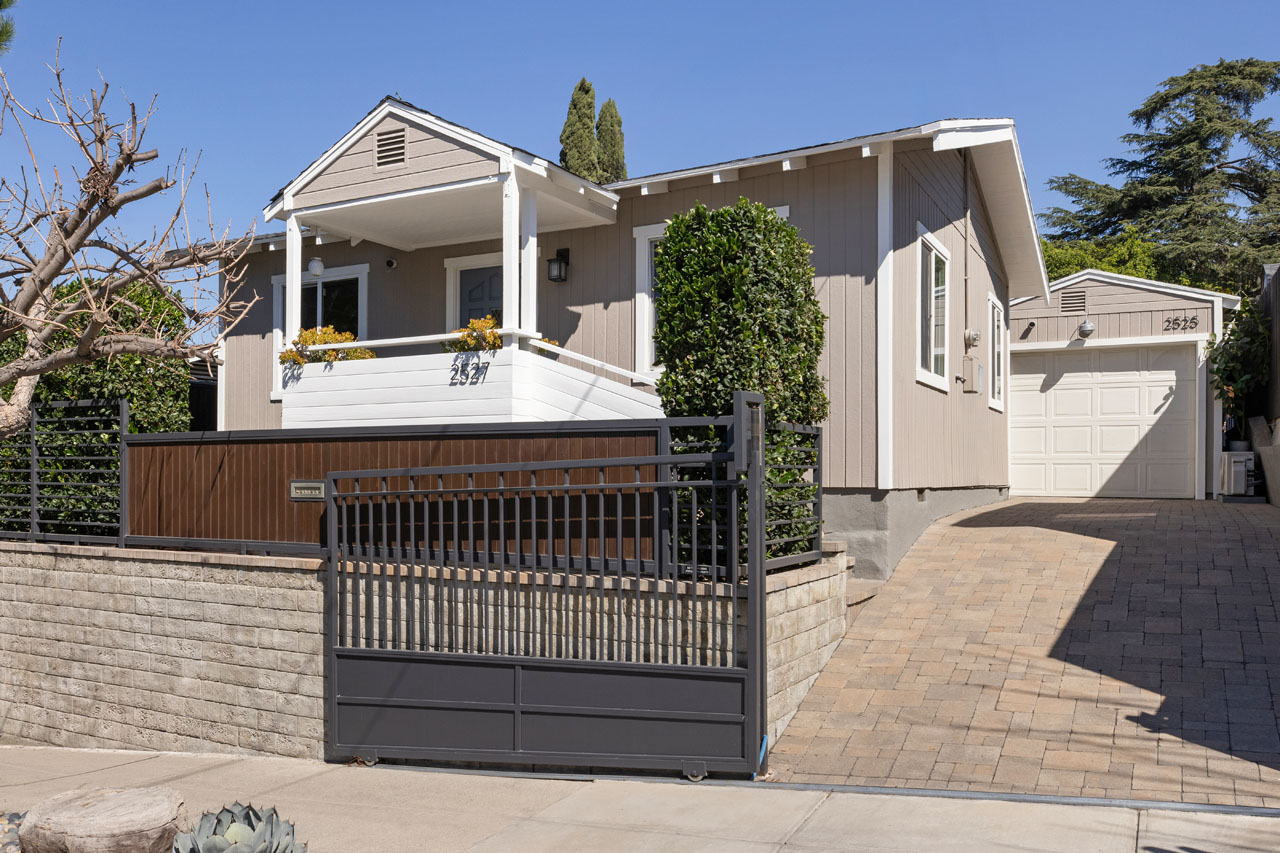 2527 Arthur St Glassell Park Home for Sale Tracy Do Real Estate