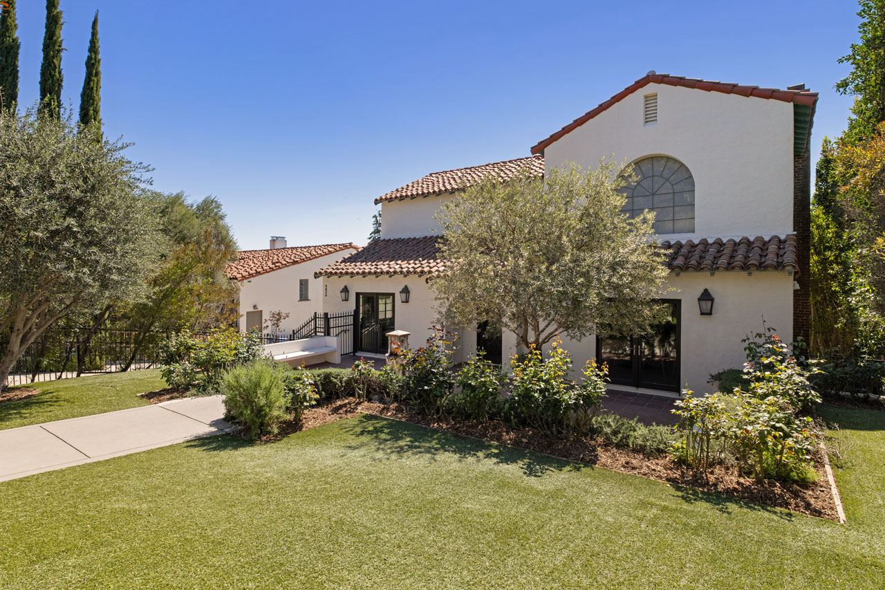 4426 Cromwell Ave Los Feliz home for sale Tracy Do Real Estate