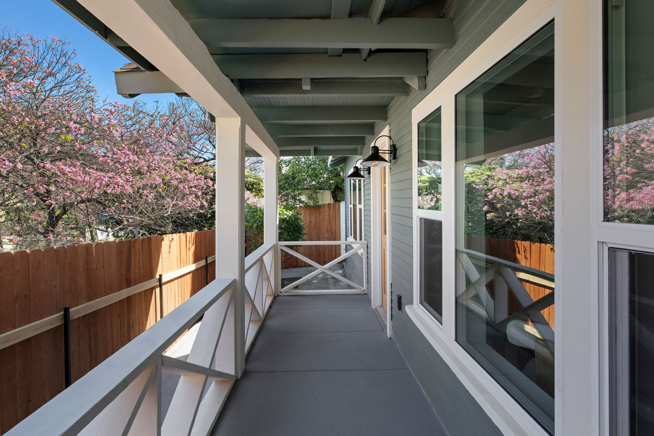 1914 Bellevue Ave Echo Park Bungalow Home for sale Tracy Do Real Estate