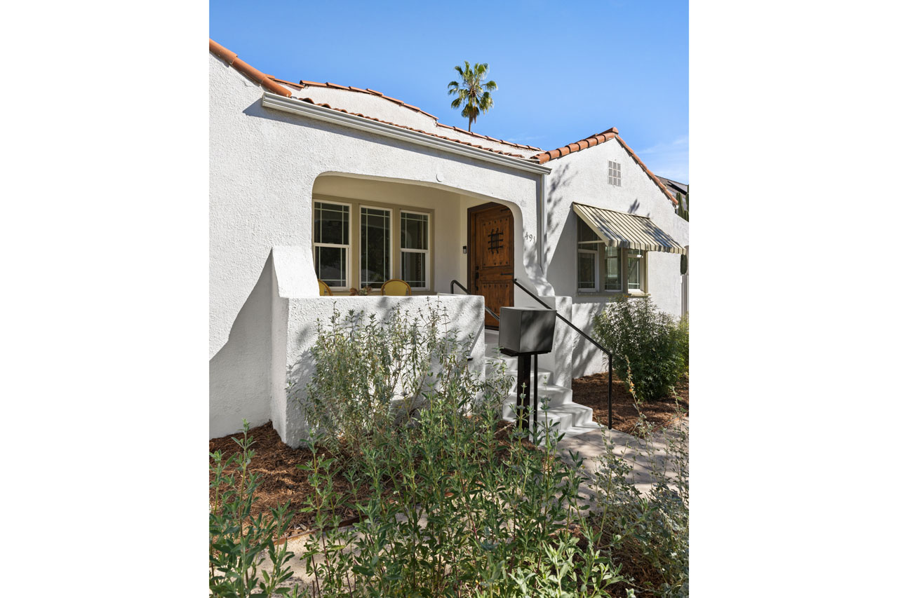 491 E Penn St Pasadena Home for Sale Tracy Do Real Estate