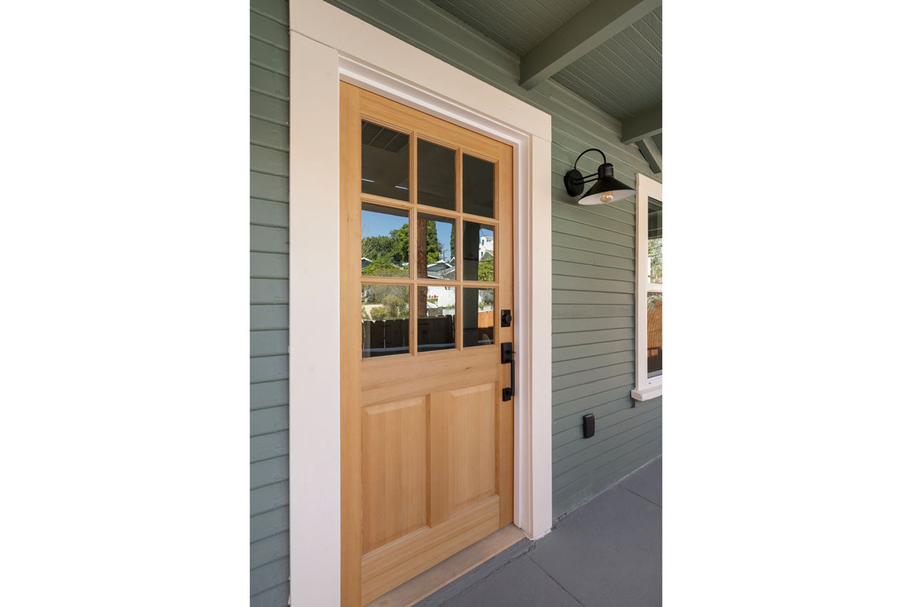 1914 Bellevue Ave Echo Park Bungalow Home for sale Tracy Do Real Estate