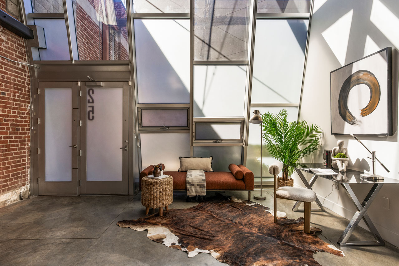 130 S Hewitt St #25 Arts District loft for sale Tracy Do Real Estate