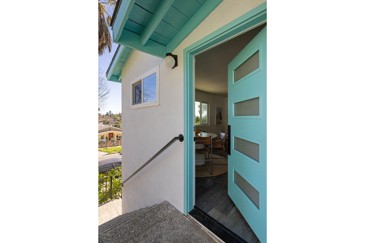 4303 Stillwell Ave El Sereno Home with Pool for Sale Tracy Do Real Estate