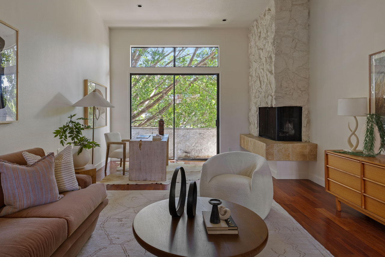 1271 Stoner Ave #205 West LA Sawtelle Condo for Sale Tracy Do Real Estate