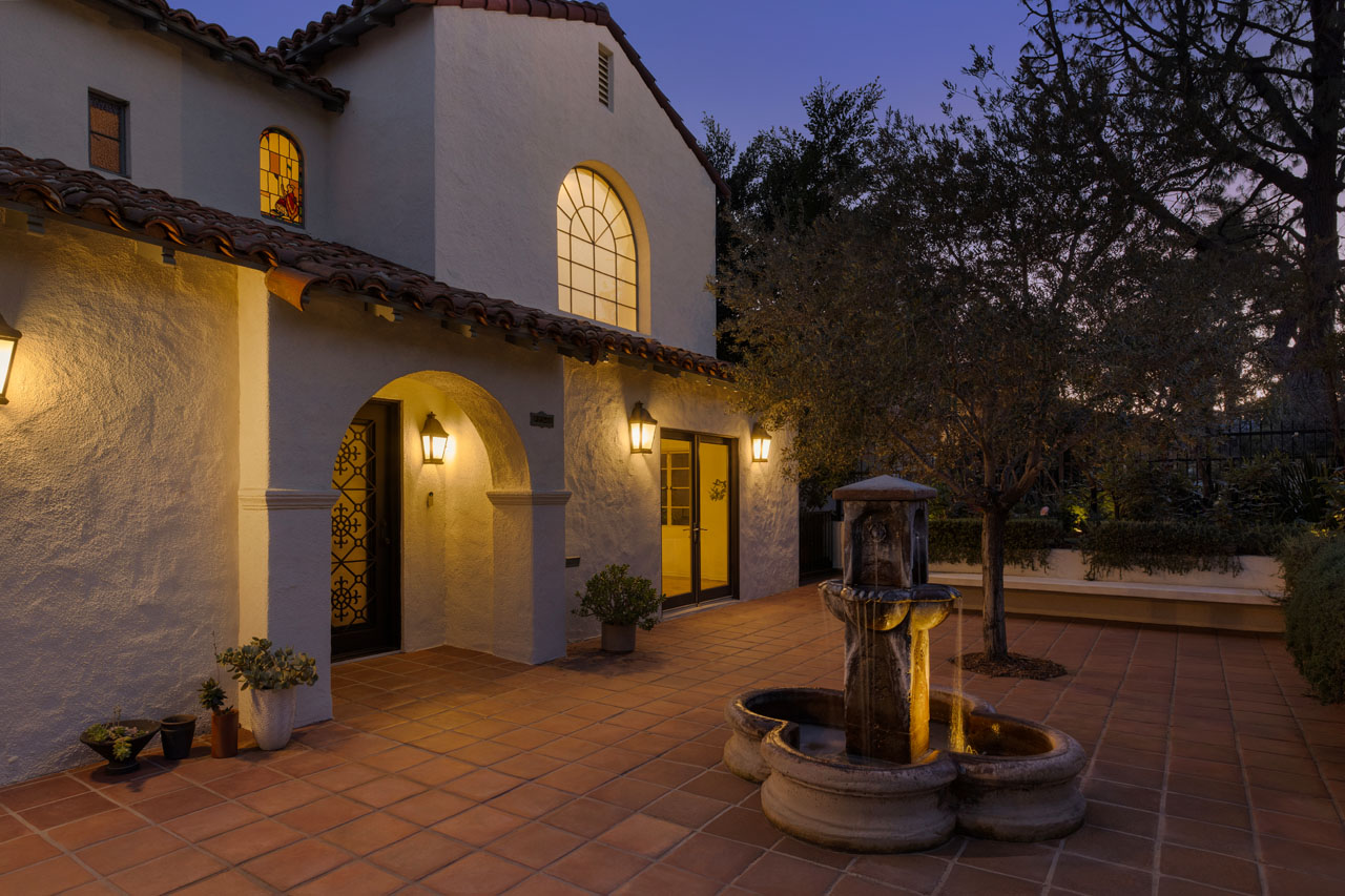 4426 Cromwell Ave Los Feliz home for sale Tracy Do Real Estate