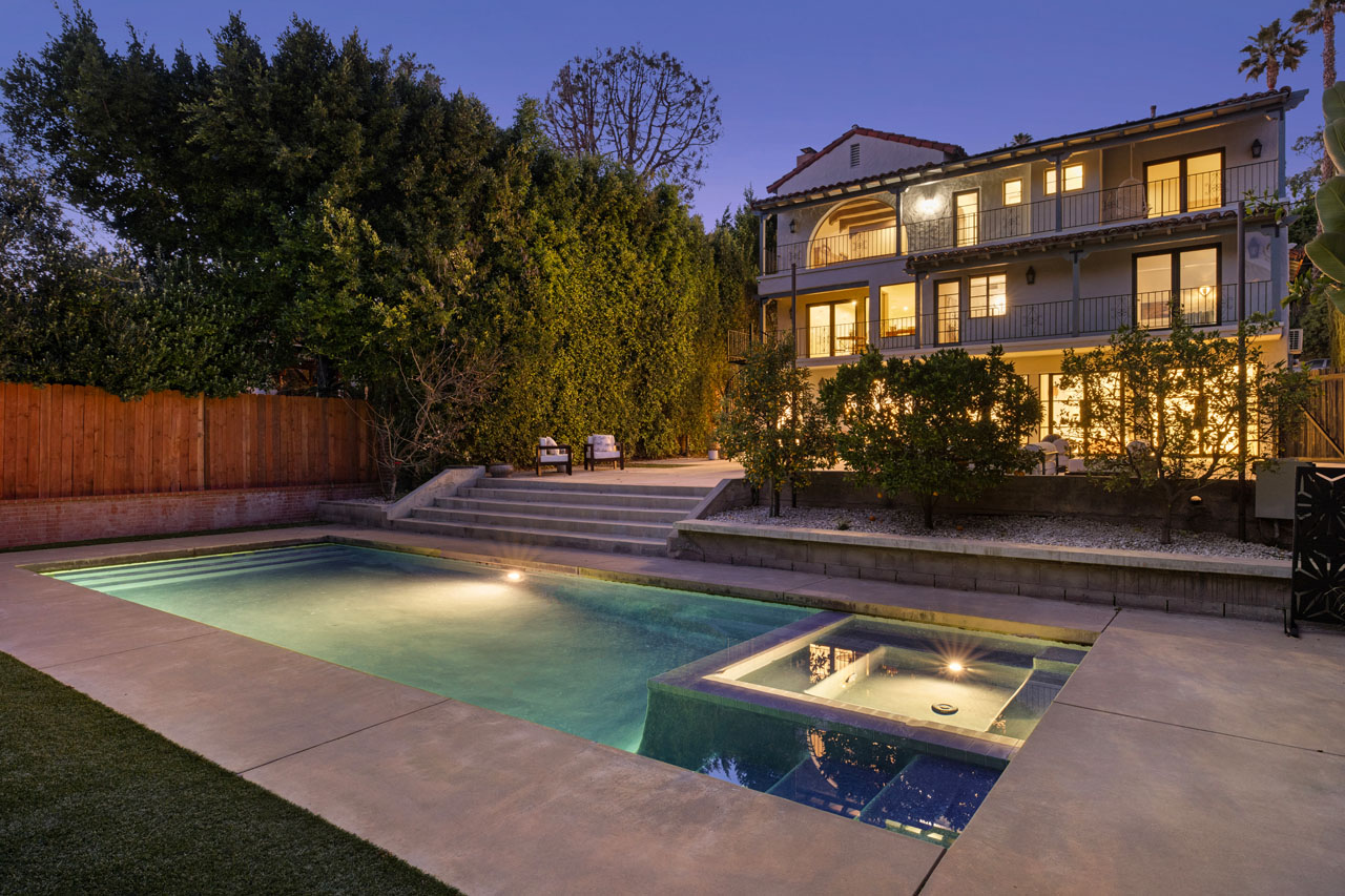 4426 Cromwell Ave Los Feliz home for sale Tracy Do Real Estate