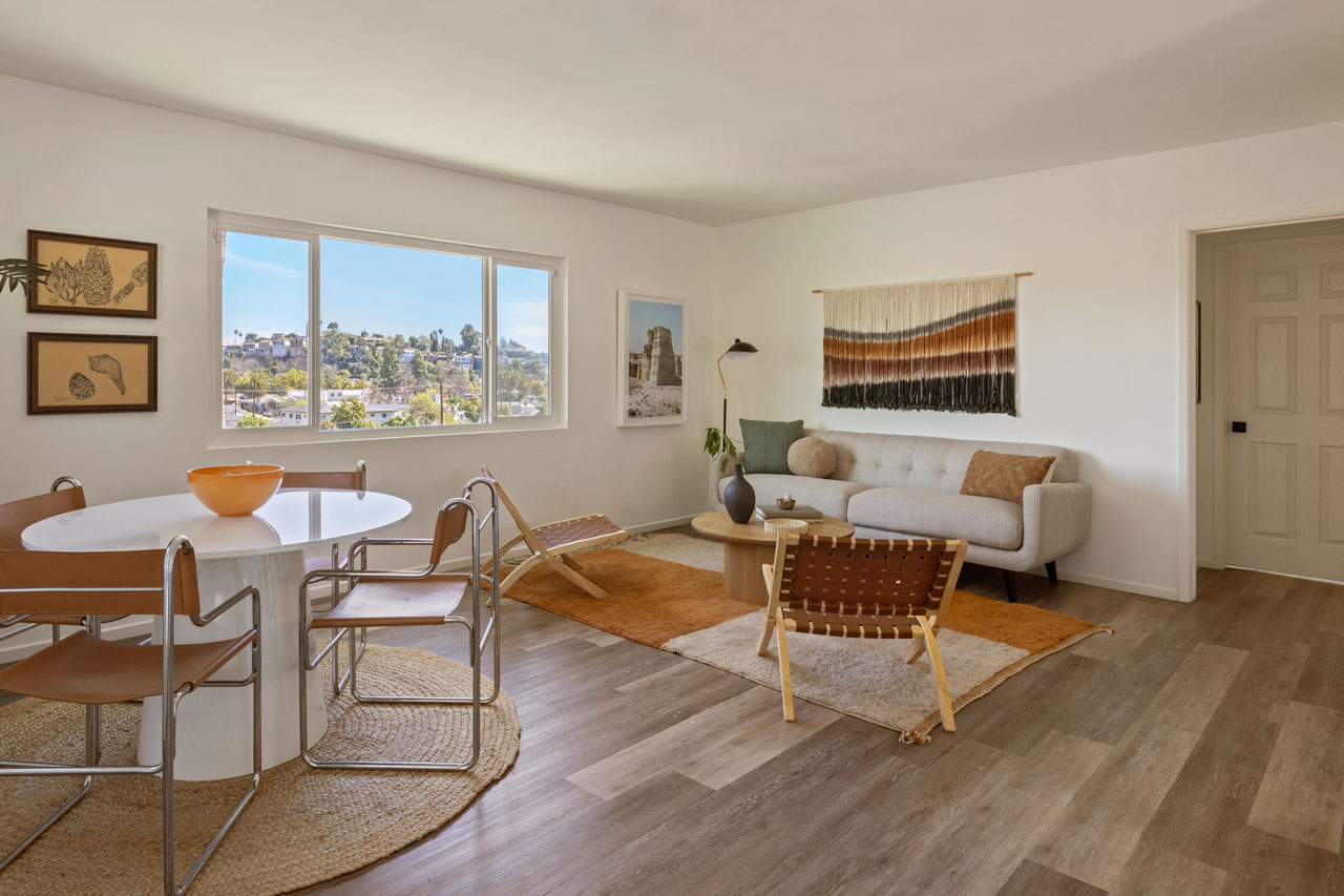 4303 Stillwell Ave El Sereno Home with Pool for Sale Tracy Do Real Estate