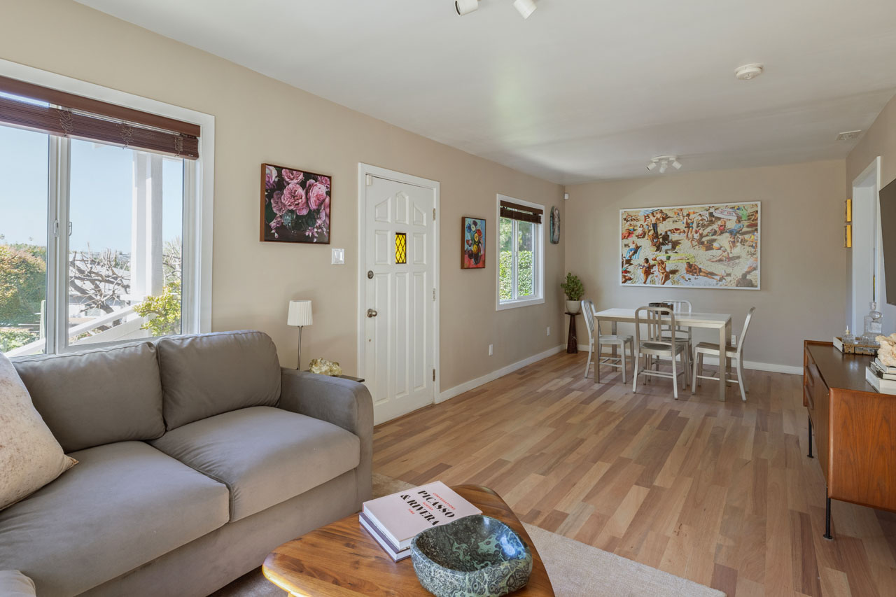 2527 Arthur St Glassell Park Home for Sale Tracy Do Real Estate