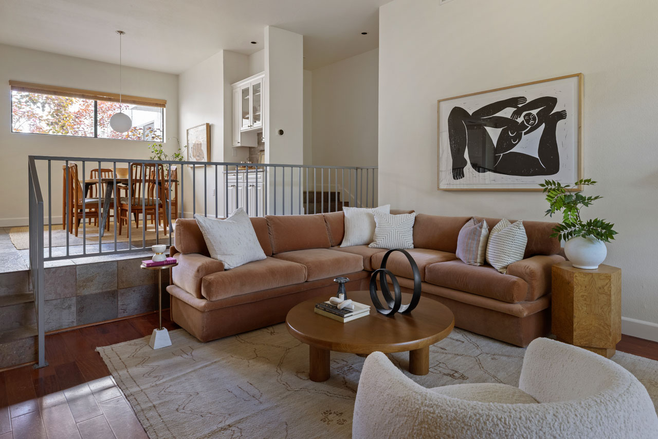 1271 Stoner Ave #205 West LA Sawtelle Condo for Sale Tracy Do Real Estate