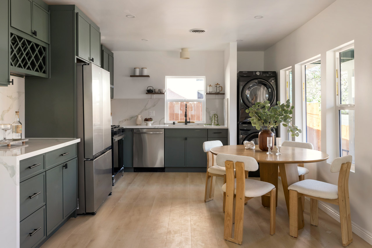 1914 Bellevue Ave Echo Park Bungalow Home for sale Tracy Do Real Estate