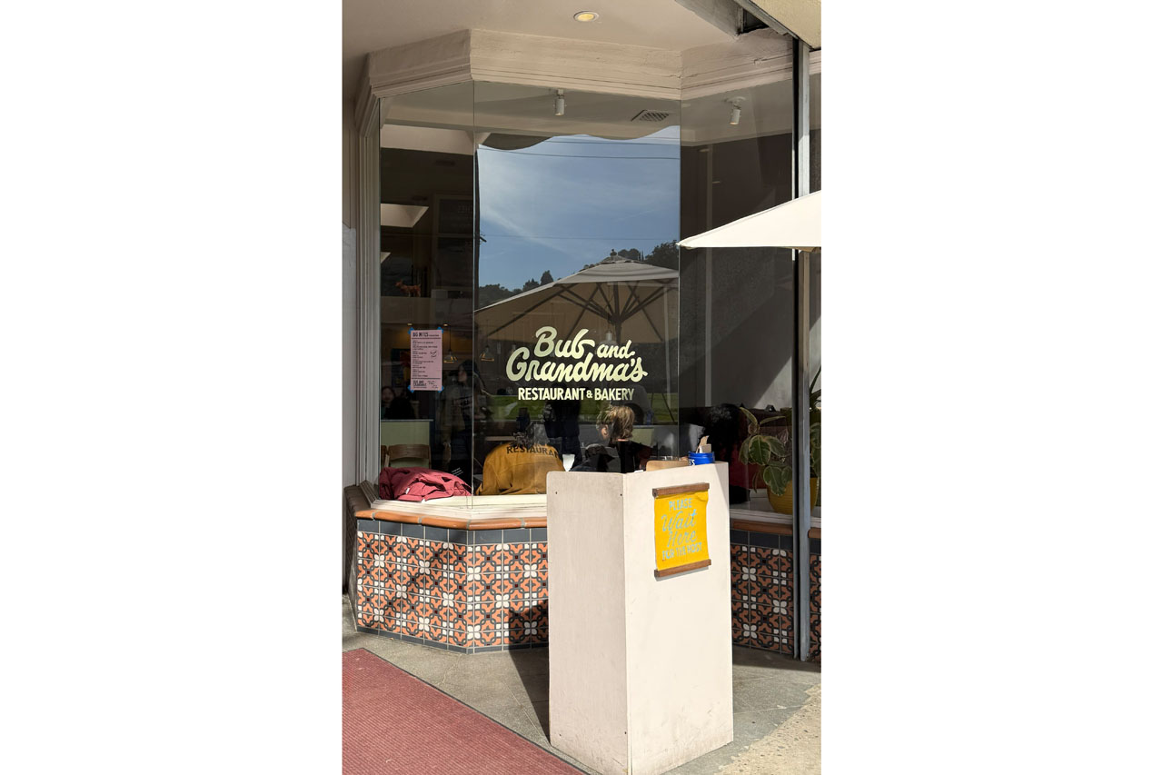 3401 Eagle Rock Blvd Commercial Building for Sale Tracy Do Real Estate