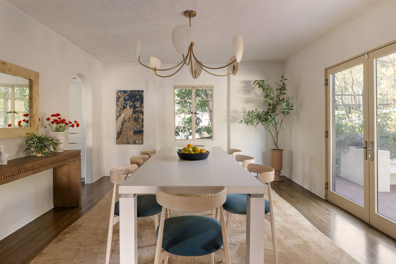 4426 Cromwell Ave Los Feliz home for sale Tracy Do Real Estate