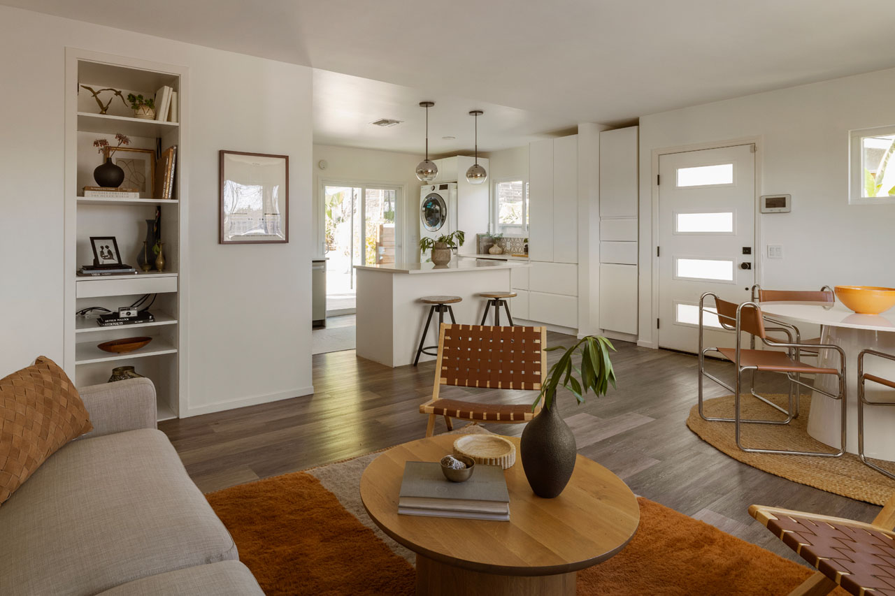 4303 Stillwell Ave El Sereno Home with Pool for Sale Tracy Do Real Estate