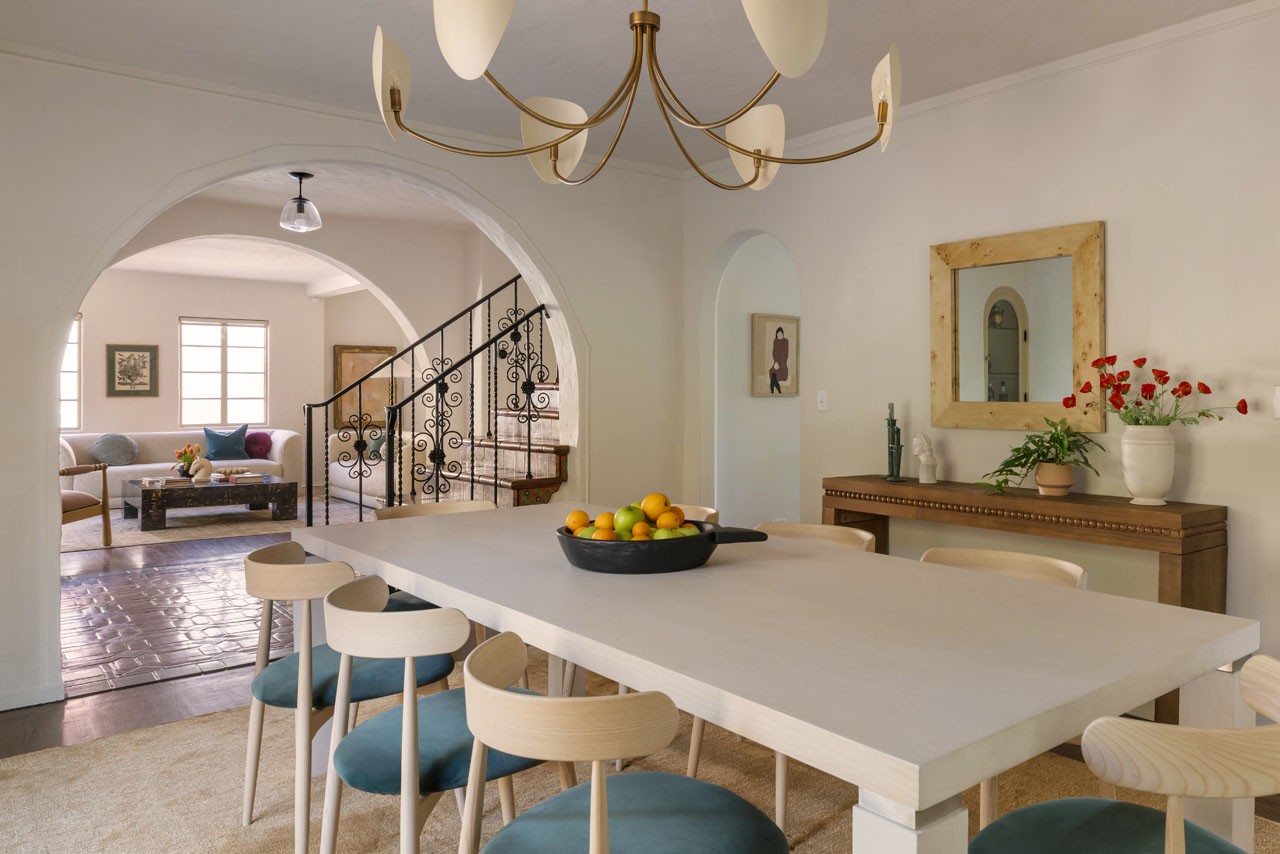 4426 Cromwell Ave Los Feliz home for sale Tracy Do Real Estate