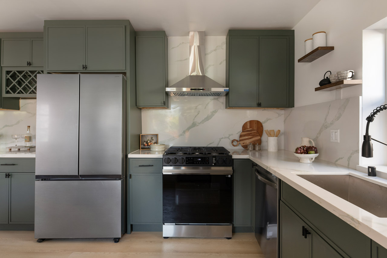 1914 Bellevue Ave Echo Park Bungalow Home for sale Tracy Do Real Estate