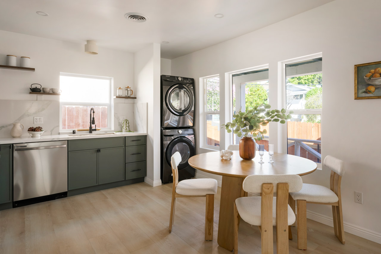 1914 Bellevue Ave Echo Park Bungalow Home for sale Tracy Do Real Estate