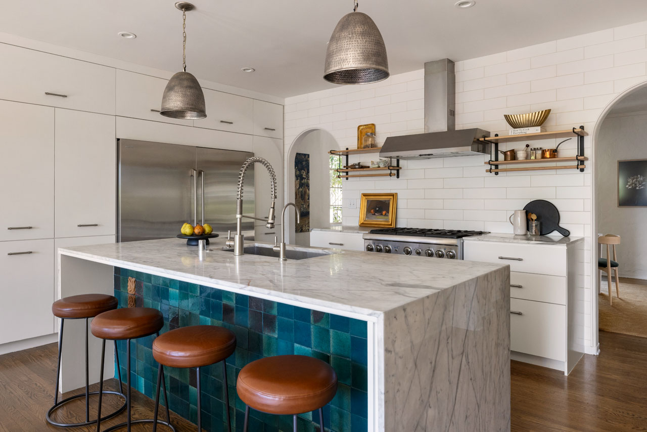 4426 Cromwell Ave Los Feliz home for sale Tracy Do Real Estate