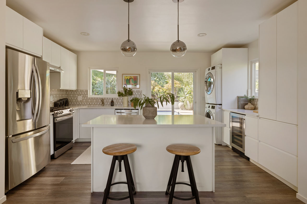 4303 Stillwell Ave El Sereno Home with Pool for Sale Tracy Do Real Estate